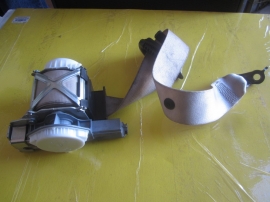 BMW 328I 320 - Seat Belt - TAN COLOR